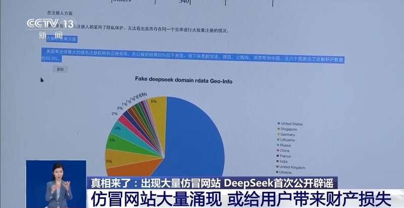 拼西凑DeepSeek教程卖课不朽情缘手机版转发提醒！有人东(图10)