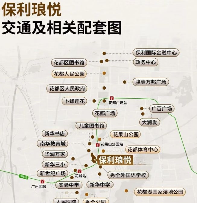 保利琅悦售楼处发布启幕鼎级尊邸不朽情缘游